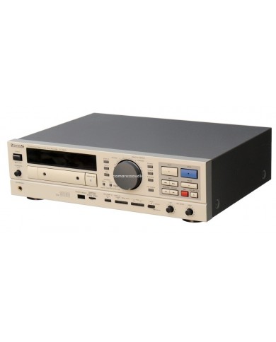 Panasonic SV-3800 DAT Recorder 20 bit