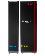 Defiitive Technology BP10 Tower Defiitive Technology BP10 Tower