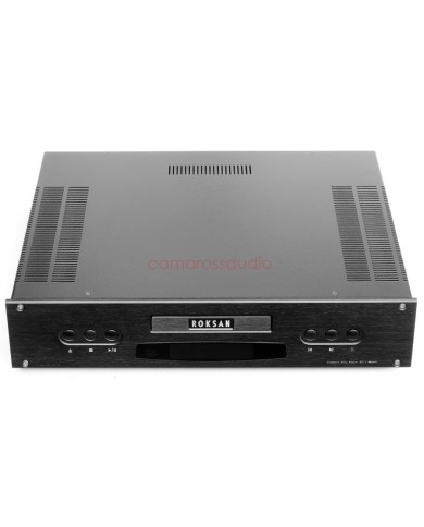 Roksan KC-1 MK3 Cd Player Roksan KC-1 MK3 Cd Player