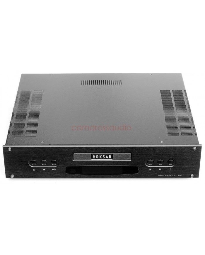 Roksan KC-1 MK3 Cd Player