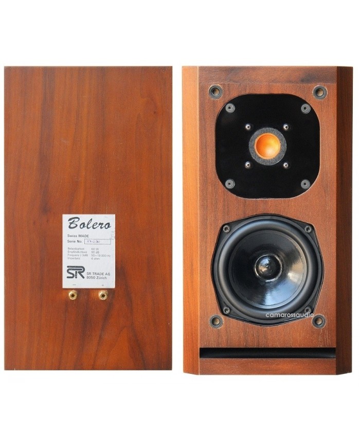 Acustik-Lab Bolero STR Acustik-Lab Bolero STR