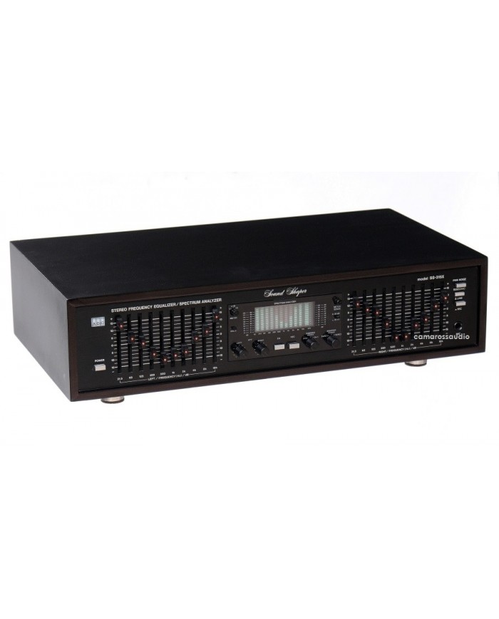 ADC Sound Shaper SS-315X