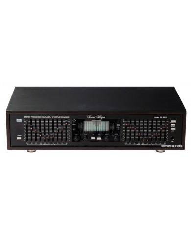 ADC Sound Shaper SS-315X