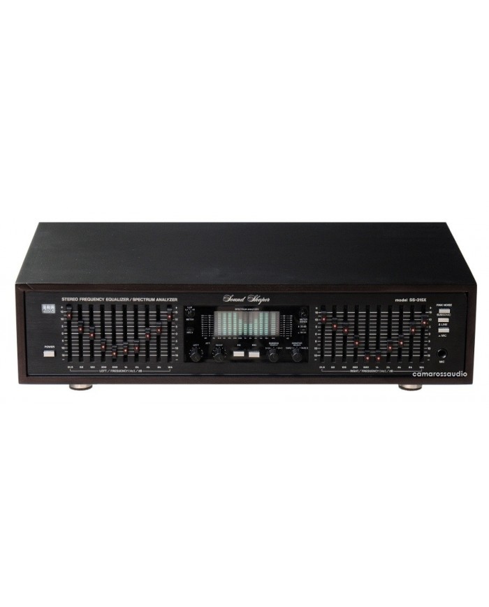 ADC Sound Shaper SS-315X