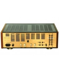 Leben CS600 Integrated Amplifier Class "A" BOX Leben CS600 Integrated Amplifier Class "A" BOX