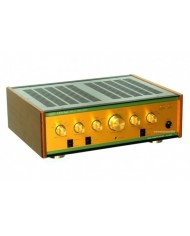 Leben CS600 Integrated Amplifier Class "A" BOX Leben CS600 Integrated Amplifier Class "A" BOX