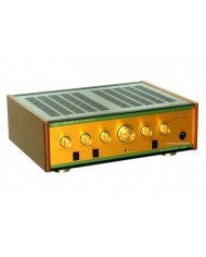 Leben CS600 Integrated Amplifier Class "A" BOX