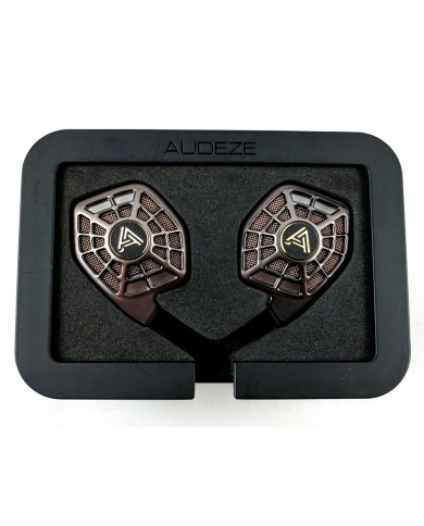 Audeze iSINE 20 In-Ear Headphones