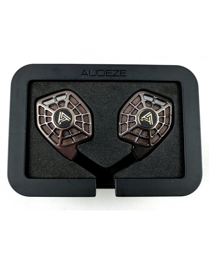 Audeze iSINE 20 In-Ear Headphones