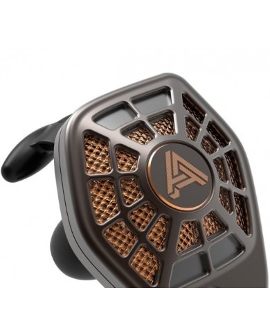 Audeze iSINE 20 In-Ear Headphones