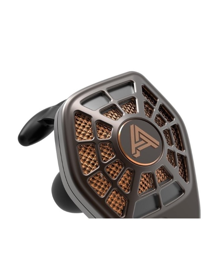 Audeze iSINE 20 In-Ear Headphones