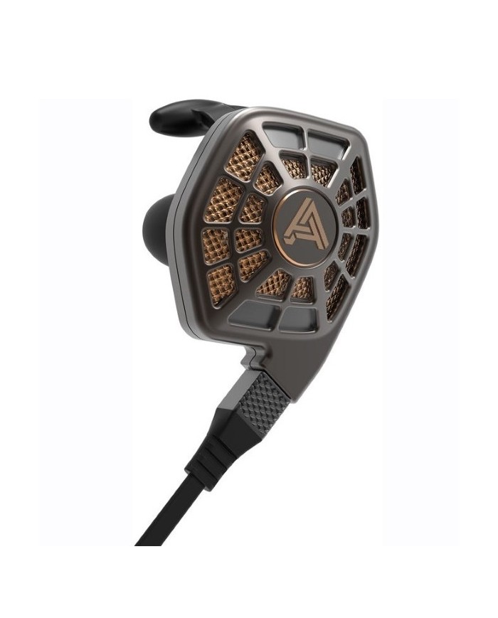 Audeze iSINE 20 In-Ear Headphones
