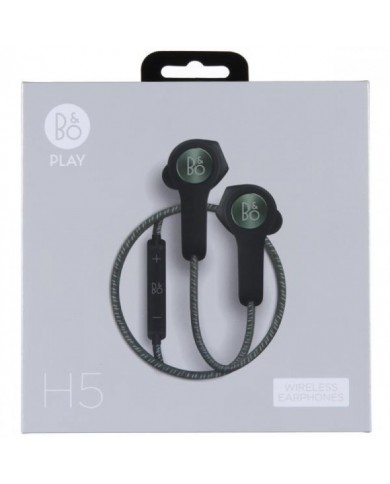 Bang & Olufsen Beoplay H5 Wireless Bluetooth Earphone Headphone Bang & Olufsen Beoplay H5 Wireless Bluetooth Earphone Headphone