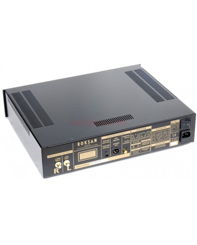 Roksan KC-1 MK3 Cd Player Roksan KC-1 MK3 Cd Player