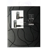 Fostex TE-07 Inner Ear Headphones