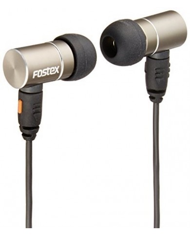 Fostex TE-07 Inner Ear Headphones