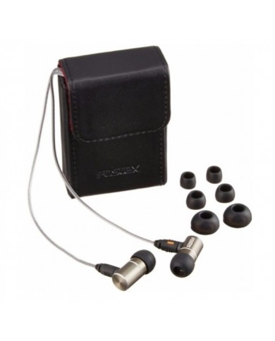 Fostex TE-07 Inner Ear Headphones