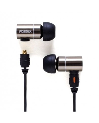 Fostex TE-07 Inner Ear Headphones