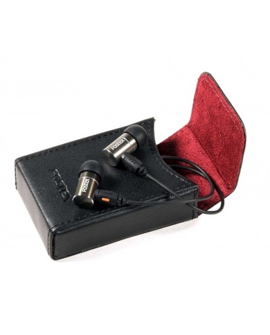 Fostex TE-07 Inner Ear Headphones