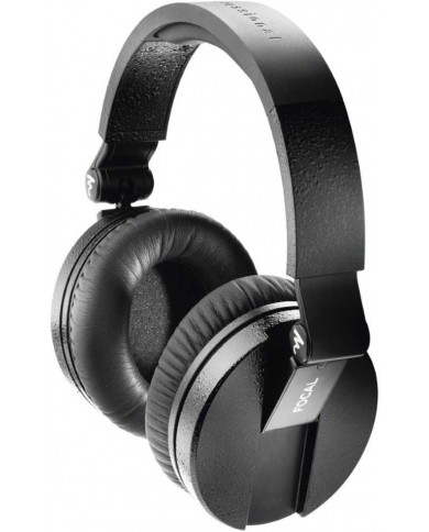 Focal Spirit Professional Reference Headphones