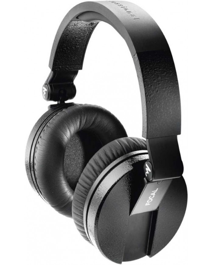 Focal Spirit Professional Reference Headphones
