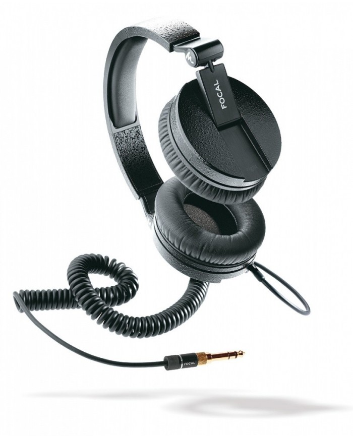 Focal Spirit Professional Reference Headphones