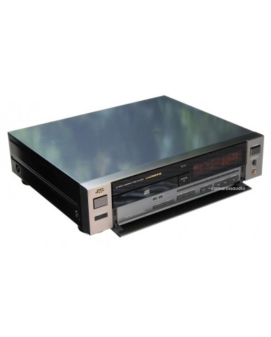 JVC XL-Z1010TN K2 CD Player