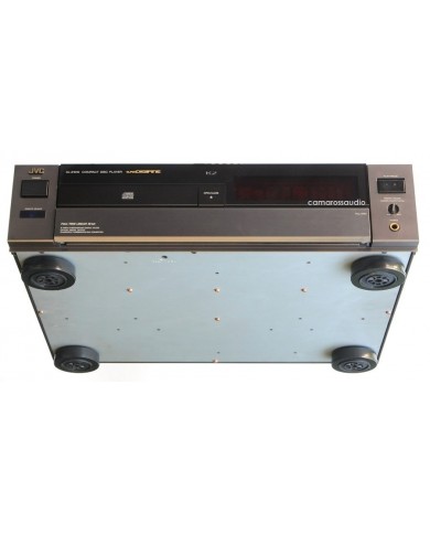 JVC XL-Z1010TN K2 CD Player