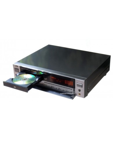 JVC XL-Z1010TN K2 CD Player