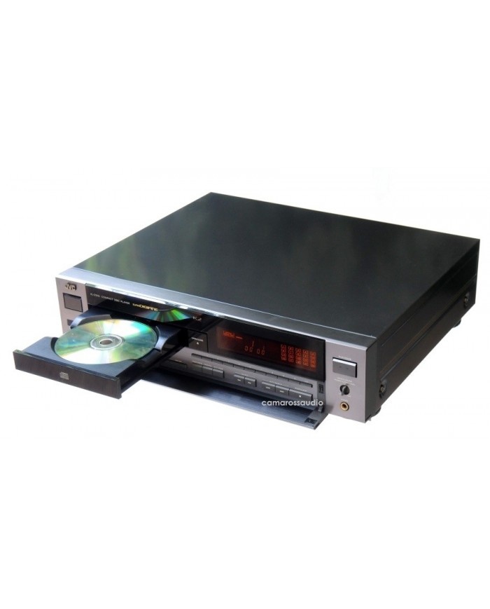 JVC XL-Z1010TN K2 CD Player