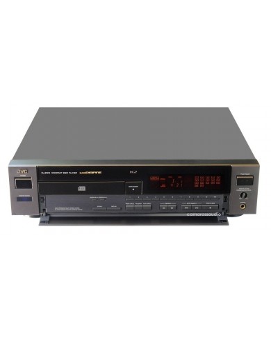 JVC XL-Z1010TN K2 CD Player