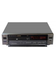 JVC XL-Z1010TN K2 CD Player