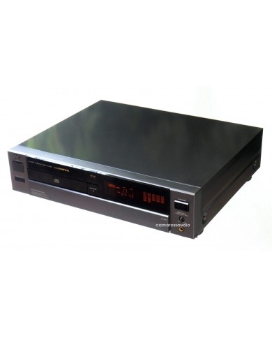 JVC XL-Z1010TN K2 CD Player