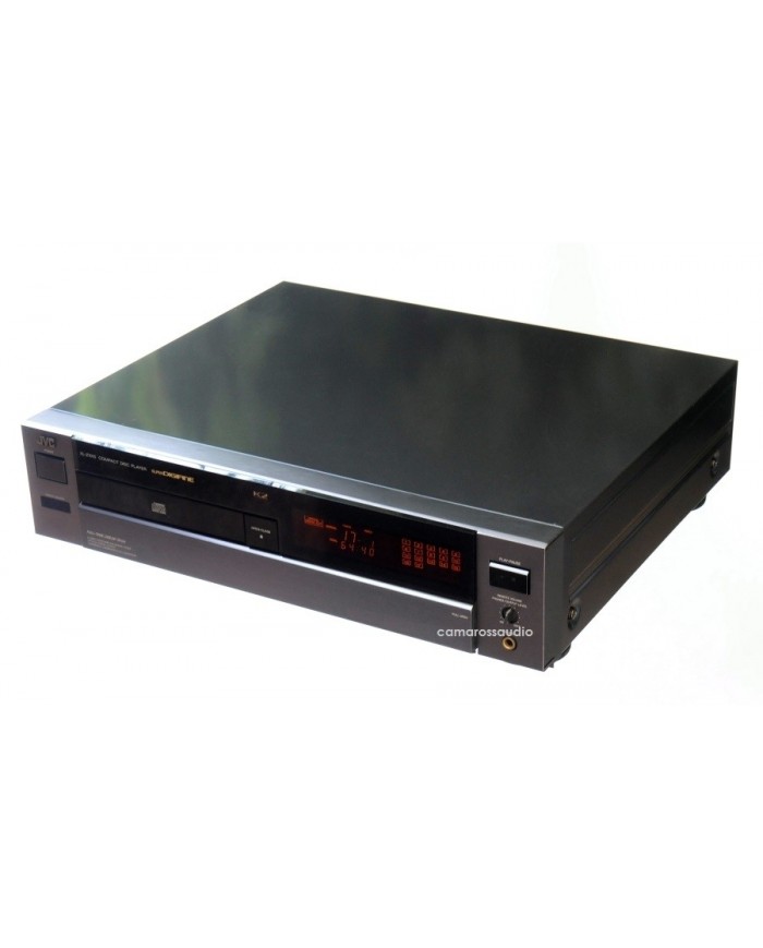 JVC XL-Z1010TN K2 CD Player