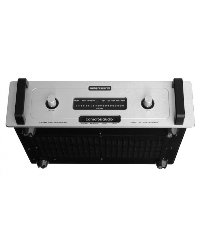 Audio Research LS17 Preamplifier