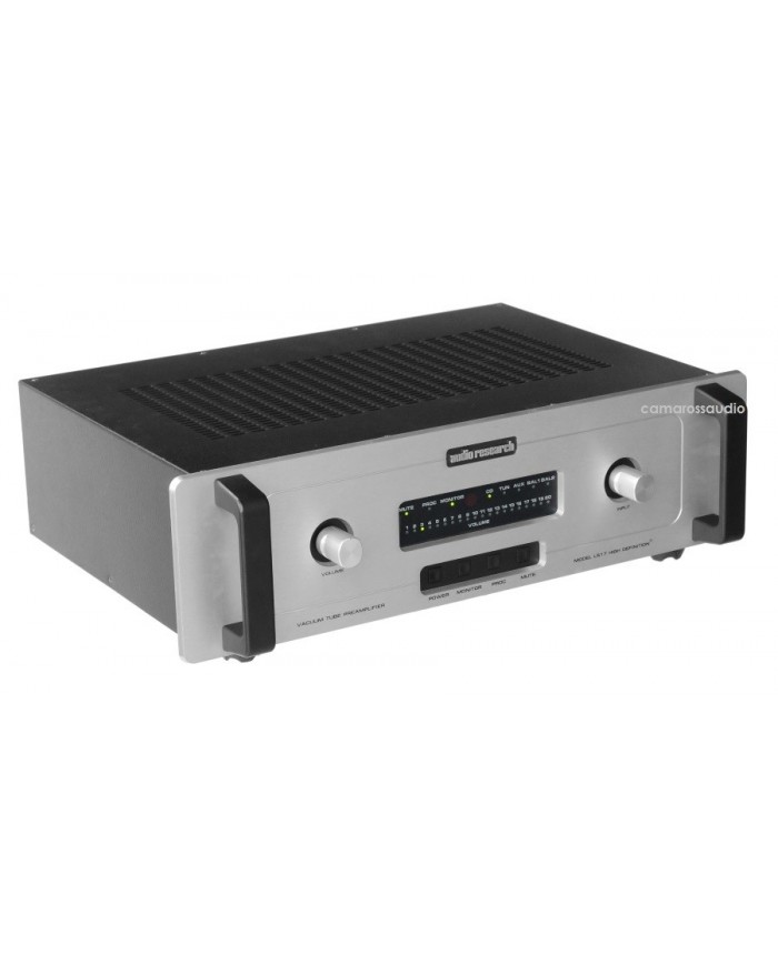 Audio Research LS17 Preamplifier