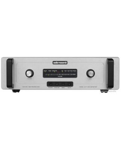 Audio Research LS17 Preamplifier Audio Research LS17 Preamplifier