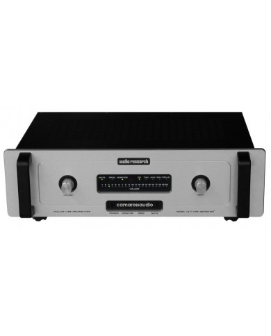 Audio Research LS17 Preamplifier Audio Research LS17 Preamplifier