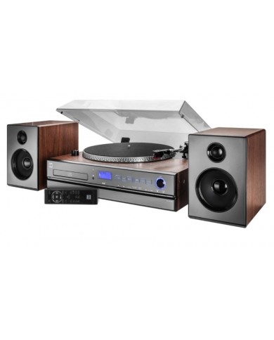 Dual NR 100 X Dual NR 100 X