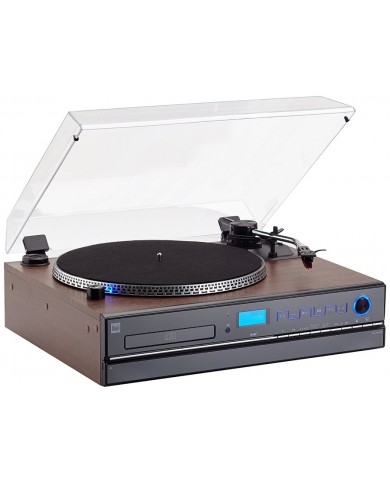 Dual NR 100 X Dual NR 100 X