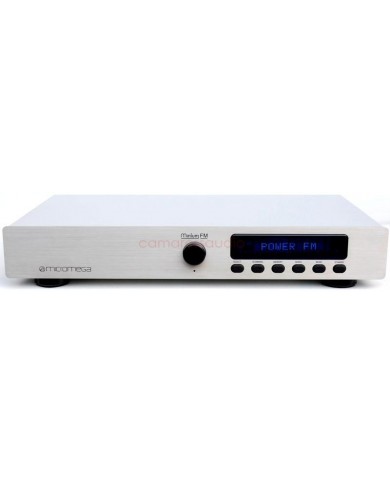 Micromega Minimum FM Tuner Micromega Minimum FM Tuner