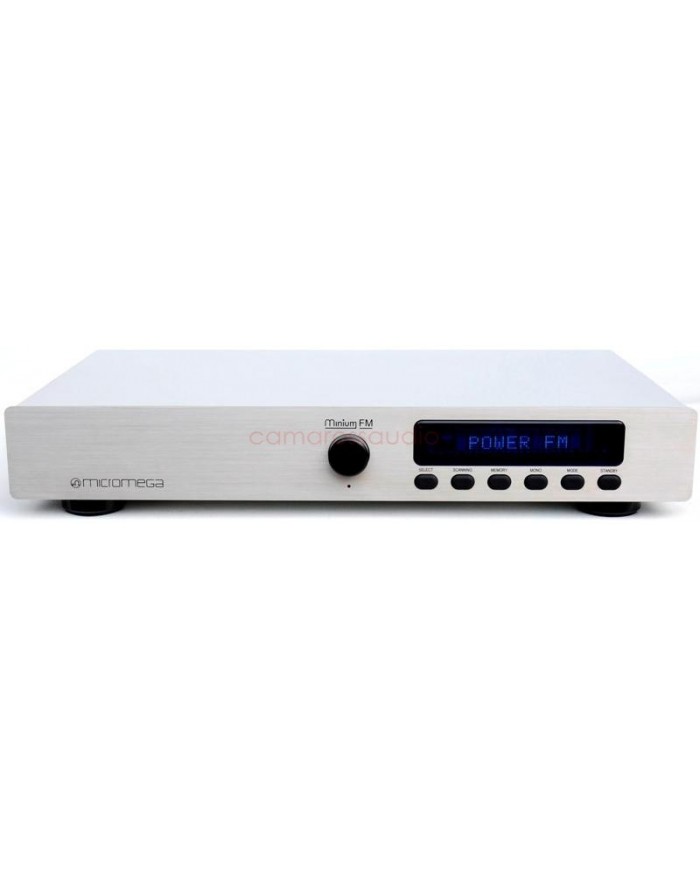 Micromega Minimum FM Tuner