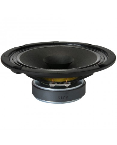 Visaton BG17-8 6.5" Full-Range Speaker (x2)