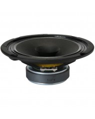 Visaton BG17-8 6.5" tam aralıklı hoparlör, siyah.