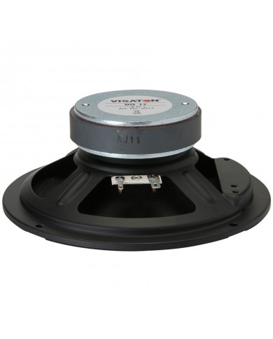 Visaton BG17-8 6.5" Full-Range Speaker (x2)