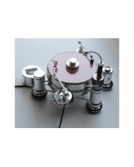 Acoustic Solid Solid Edition Turntable