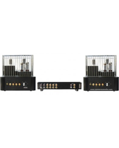 Antique Sound Lab AQ-1009 Power - T1 Preamplifier