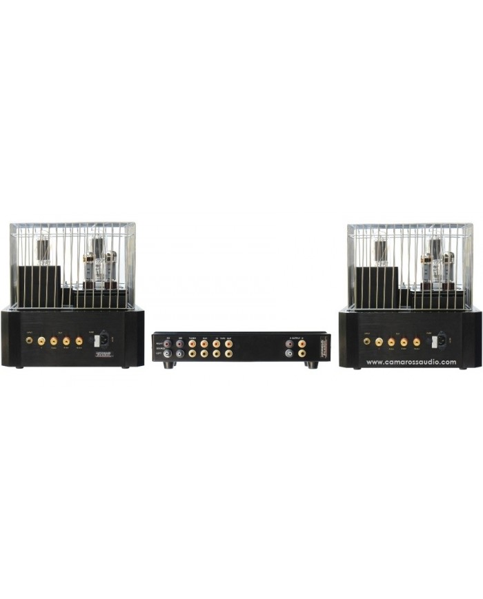 Antique Sound Lab Aq-1009 Power - T1 Preamplifier