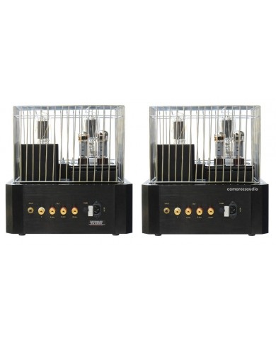 Antique Sound Lab AQ-1009 Power - T1 Preamplifier