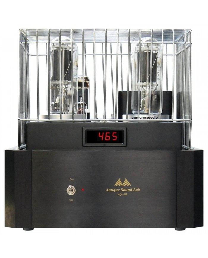 Antique Sound Lab Aq-1009 Power - T1 Preamplifier